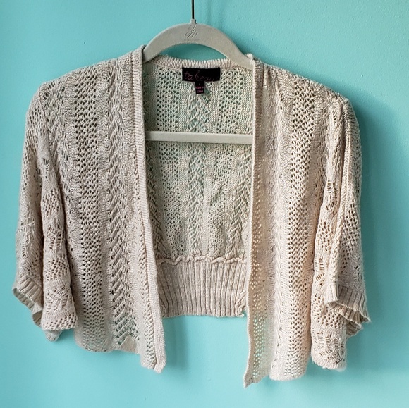 Takeout Tops - Takeout Sweater